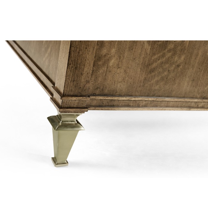 Barcelona US Queen Bed