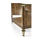 Barcelona US Queen Bed