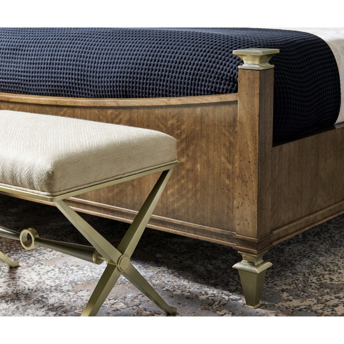 Barcelona US Queen Bed