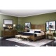 Barcelona US Queen Bed