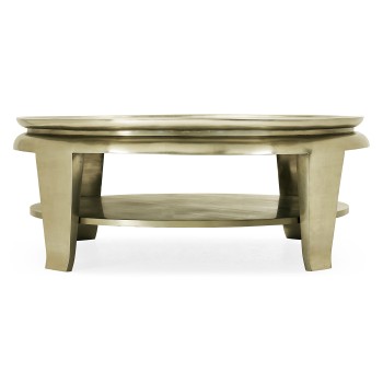 Barcelona Round Cocktail Table