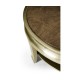 Barcelona Round Cocktail Table