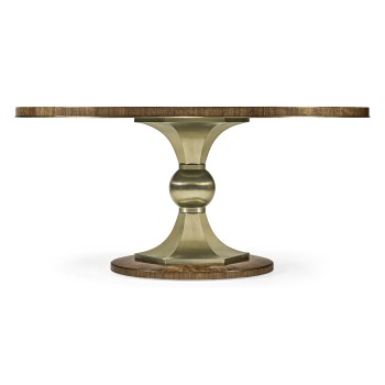 Barcelona Round Dining Table 64