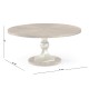 Barcelona Round Dining Table 64
