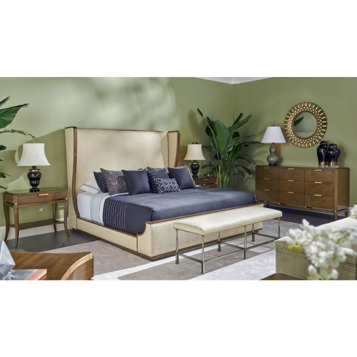 Berkley Nightstand