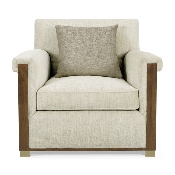 Barcelona Lounge Chair