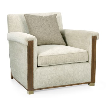 Barcelona Lounge Chair