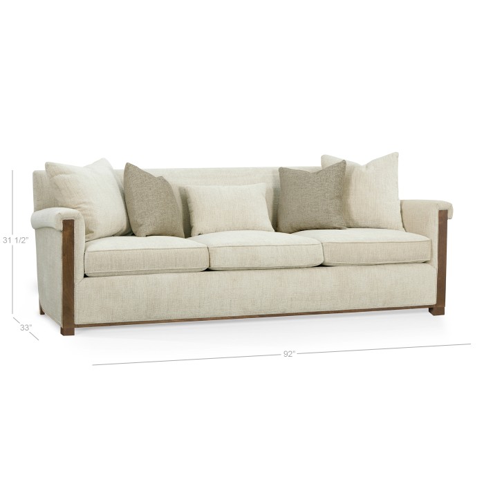 Barcelona Sofa