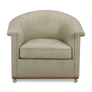 Barcelona Accent Chair