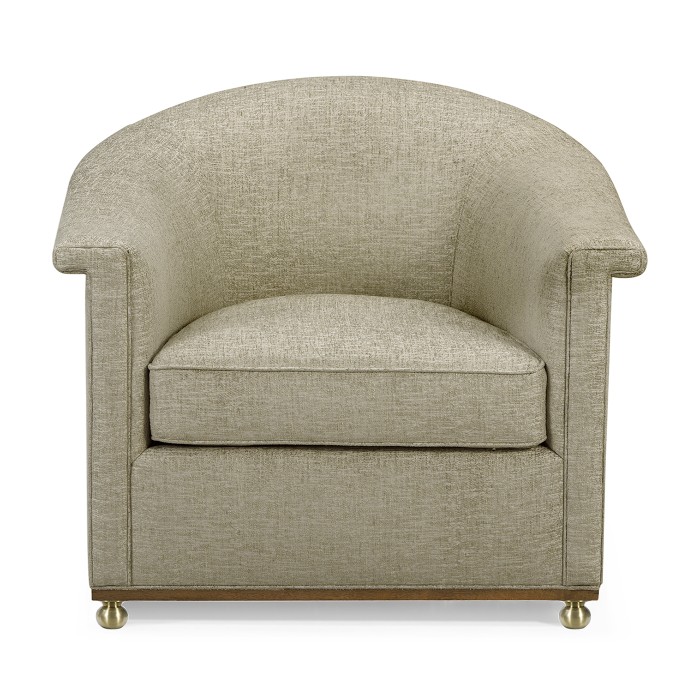 Barcelona Accent Chair