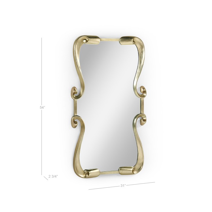 Barcelona Mirror