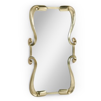 Barcelona Mirror