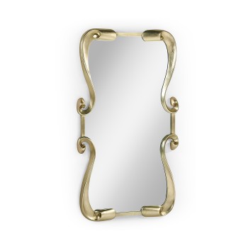 Barcelona Mirror