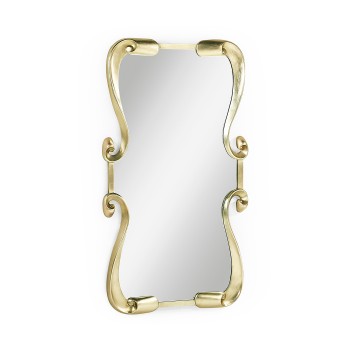 Barcelona Mirror