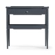 Remanence Rectangular Side Table