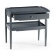 Remanence Rectangular Side Table