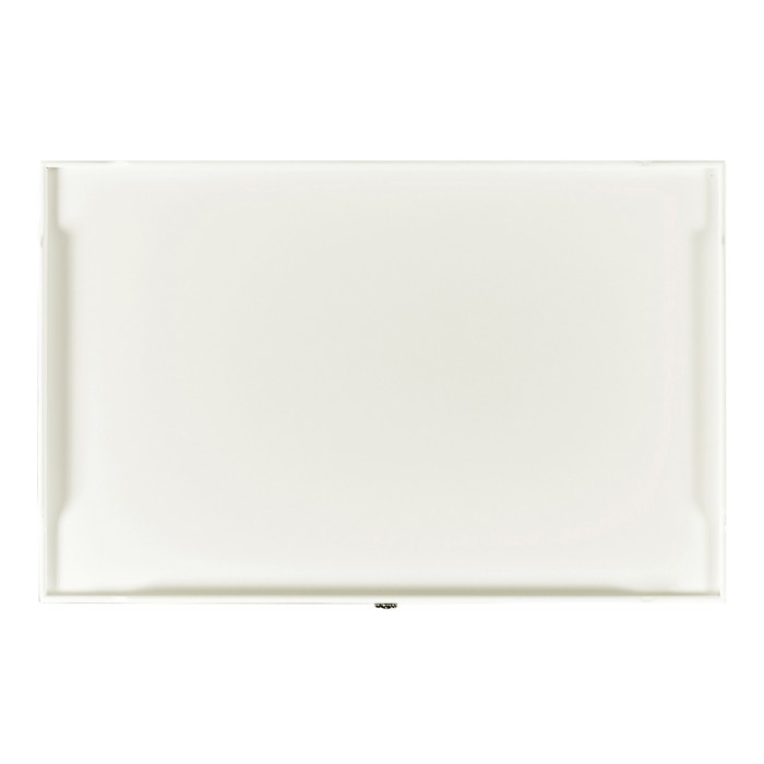 Remanence Rectangular Side Table