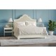 Remanence Rectangular Side Table