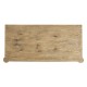 Kalpa Louis XVI Drawer Chest - Stripped Chestnut