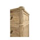 Kalpa Louis XVI Drawer Chest - Stripped Chestnut