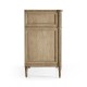 Kalpa Louis XVI Drawer Chest - Bleached Chestnut