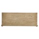 Kalpa Louis XVI Drawer Chest - Bleached Chestnut