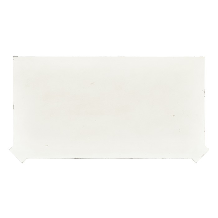 Aeon Swedish Drawer Chest - Antique White