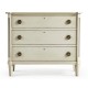 Aeon Swedish Drawer Chest - London Mist