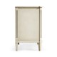 Aeon Swedish Drawer Chest - London Mist