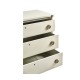 Aeon Swedish Drawer Chest - London Mist