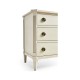 Aeon Swedish Drawer Chest - London Mist