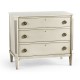 Aeon Swedish Drawer Chest - London Mist
