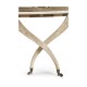 Solar Spider Leg Dining Table 72
