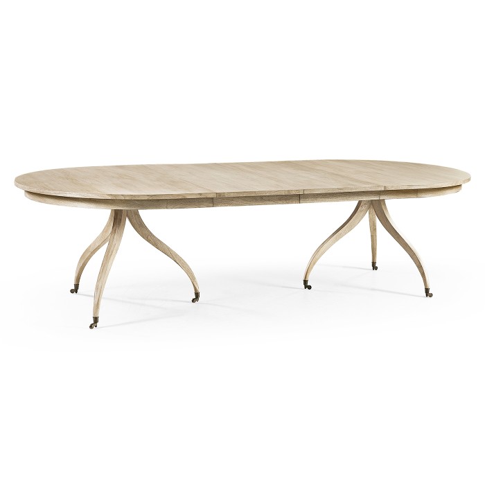 Solar Spider Leg Dining Table 72