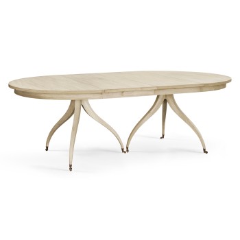 Solar Spider Leg Dining Table 92