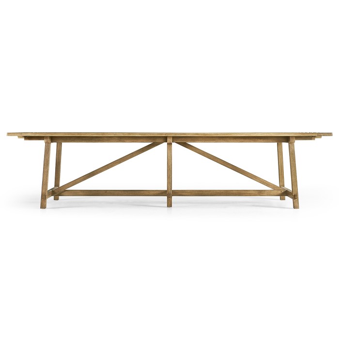 Sidereal French Laundry Dining Table 125