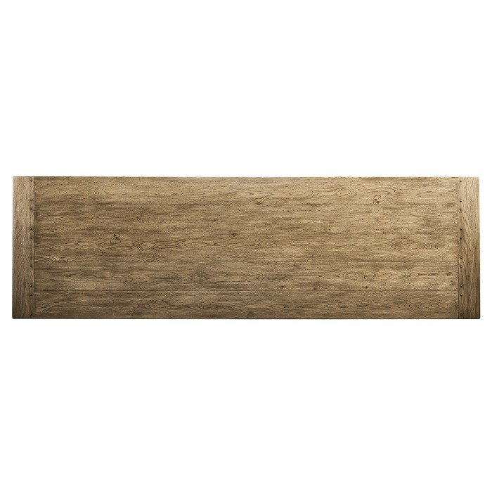 Sidereal French Laundry Dining Table 125