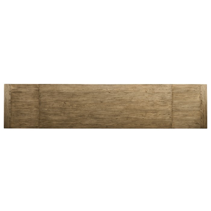 Sidereal French Laundry Dining Table 125