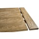 Sidereal French Laundry Dining Table 125