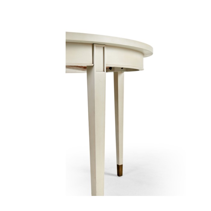 Synodic Swedish Dining Table 140