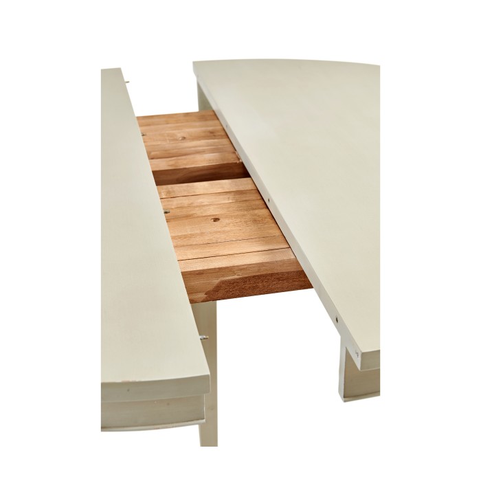 Synodic Swedish Dining Table 140