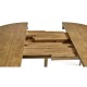 Synodic Dining Table - Sun Bleached Cherry 140