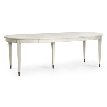 Synodic Swedish Dining Table 92