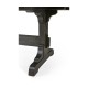 Epoch Trestle Dining Table 100