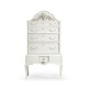 Cirrus Carved Tallboy