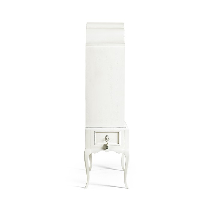 Cirrus Carved Tallboy