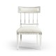 Altocumulus Klismos Side Chair