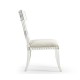 Altocumulus Klismos Side Chair
