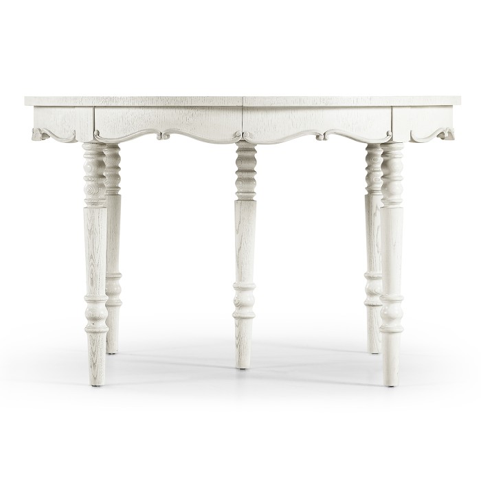 Lenticular Dining Table 120