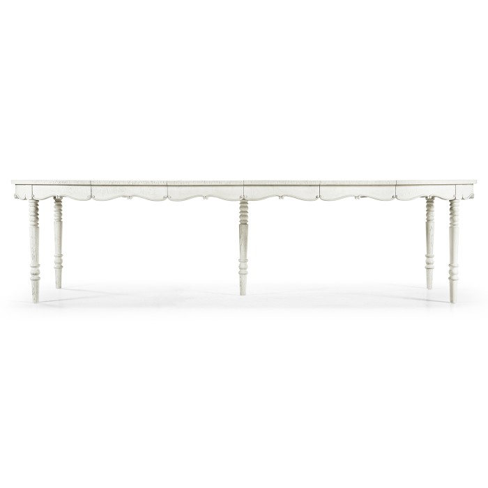 Lenticular Dining Table 120